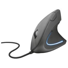 Ενσύρματο ποντίκι TRUST Verto Ergonomic Mouse