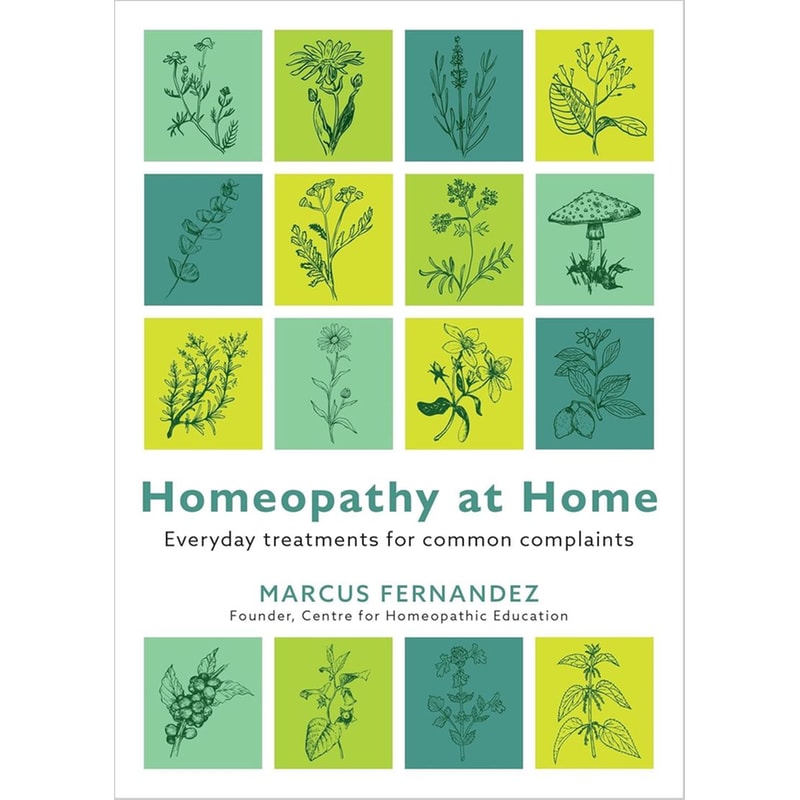 Homeopathy at Home
