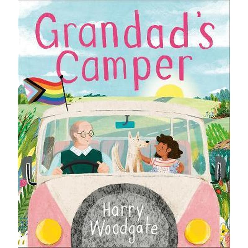 Grandads Camper