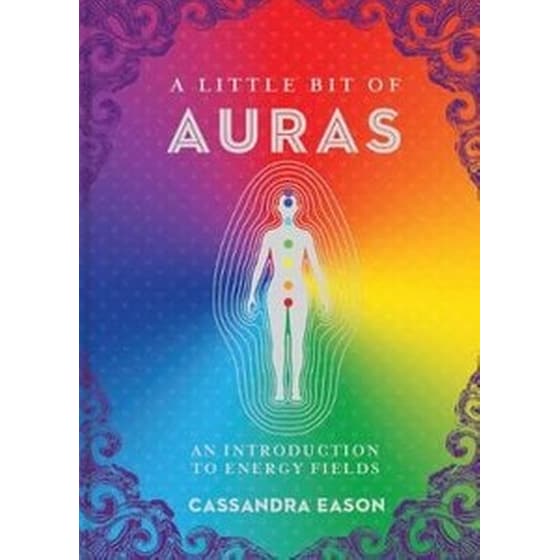 Little Bit of Auras image 0