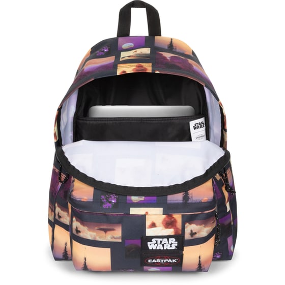 Τσάντα Πλάτης Eastpak Star Wars Landscape Grey image 1