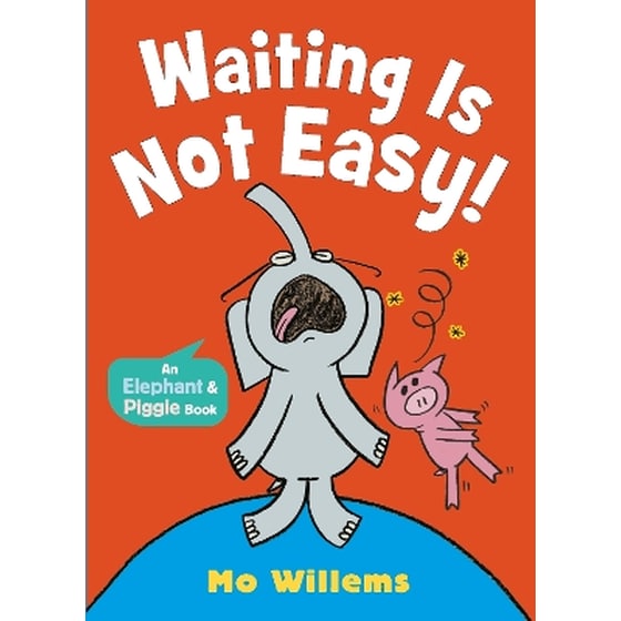 Waiting Is Not Easy! image 0