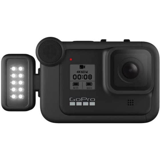 GoPro Light Mod - Hero8 Black image 2