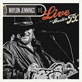 Live From Austin, Tx 1989 (Bubblegum 2LP)