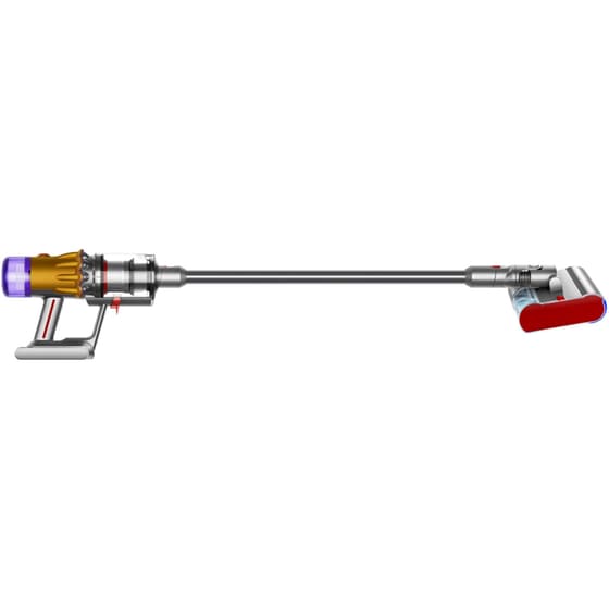 DYSON V12S DETECT SLIM 485350-01 25.2 V 0.35 L Γκρι Σκούπα Stick image 3