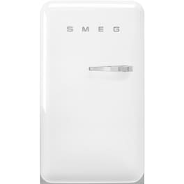 SMEG FAB10HLWH6 135 Lt Λευκό Ψυγείο Μονόπορτο
