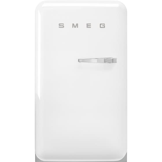 SMEG FAB10HLWH6 135 Lt Λευκό Ψυγείο Μονόπορτο image 0