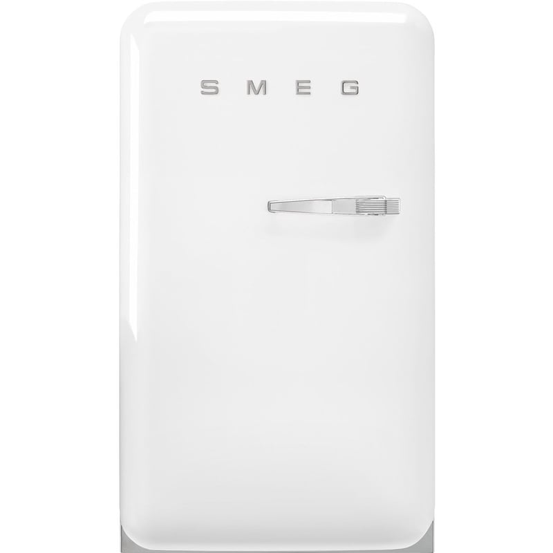 Smeg FAB10HLWH6 Λευκό Ψυγείο Μονόπορτο
