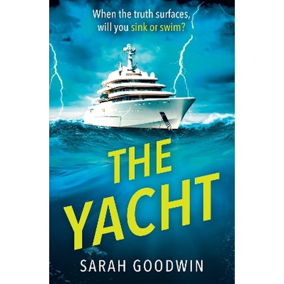 The Yacht image 0