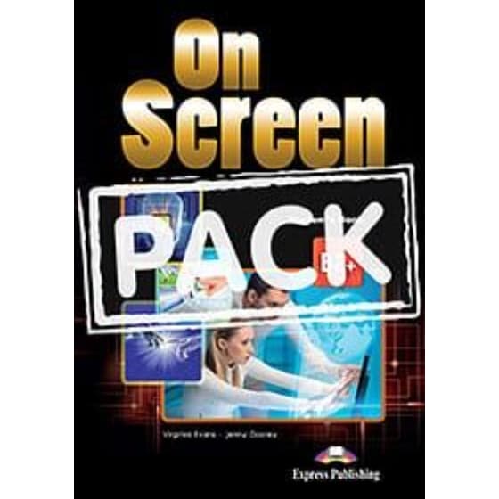 On Screen B2+ SB Power Pack 1 image 0
