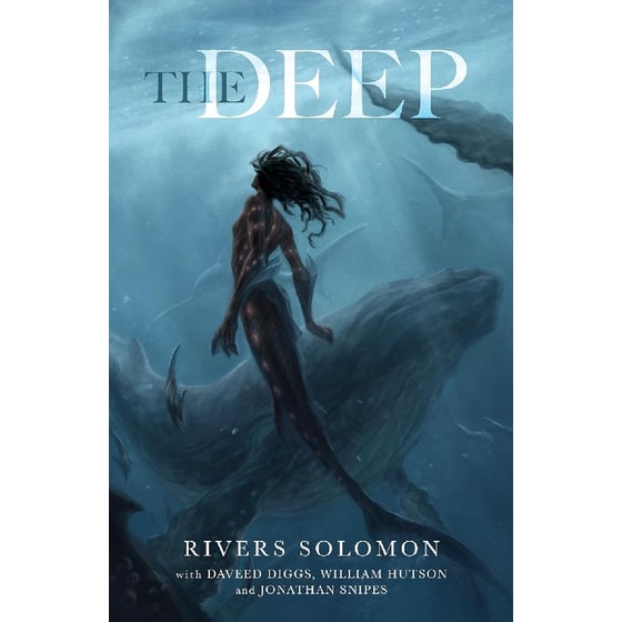 The Deep image 0