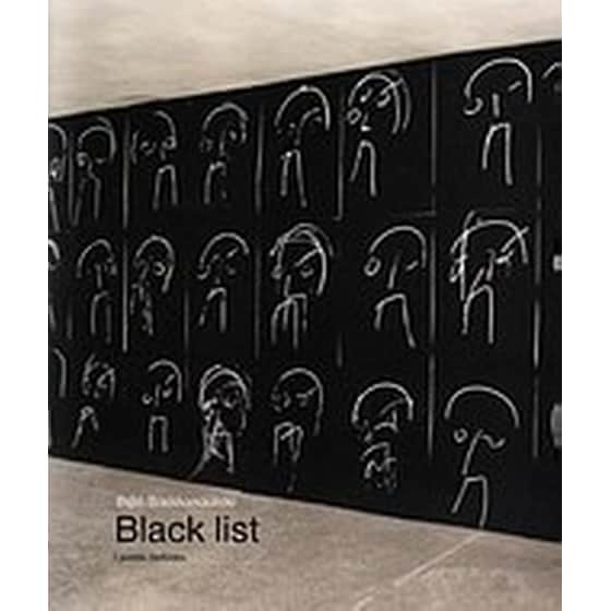 Black List image 0