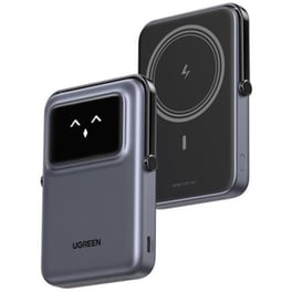 Powerbank Ugreen PB572 10.000mAh 20W - Grey