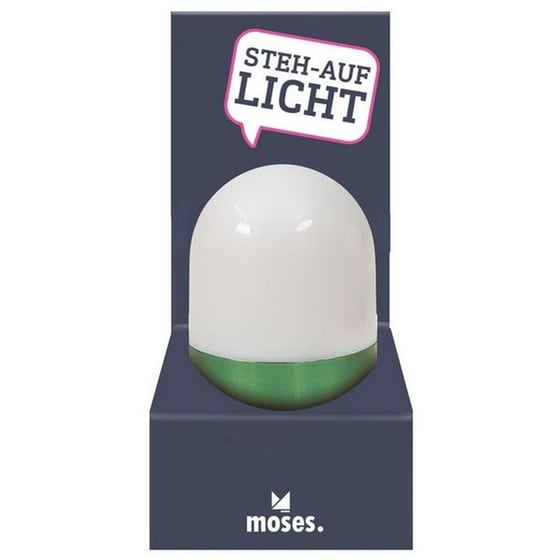 Φακός&nbsp;Moses Mini Κάψουλα (1 Τεμάχιο) image 0