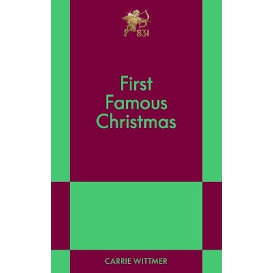 First Famous Christmas image 0
