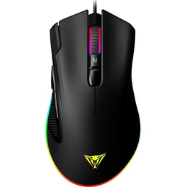 Patriot Viper V551 Gaming Ενσύρματο Ποντίκι Μαύρο