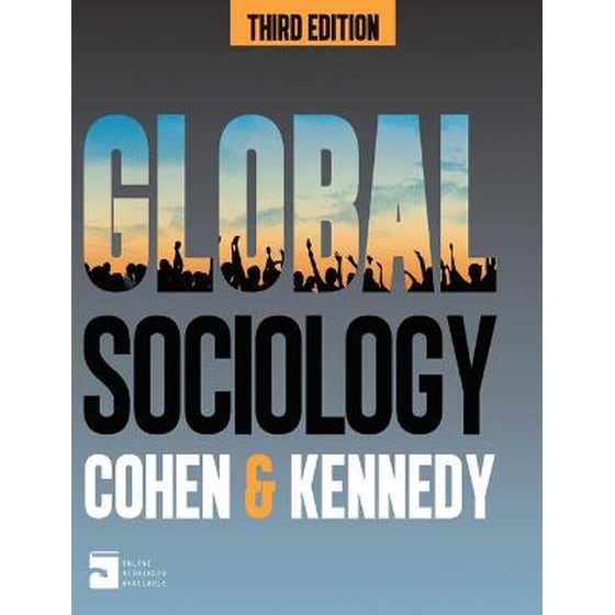 Global Sociology 2012 image 0