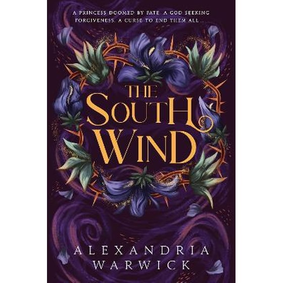 The South Wind image 0