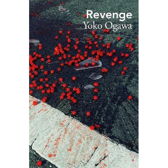 Revenge image 0