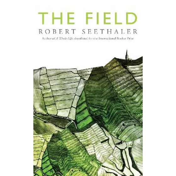 The Field image 0