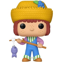 Funko Pop! Retro Toys Strawberry Shortcake Huckleberry Pie #136