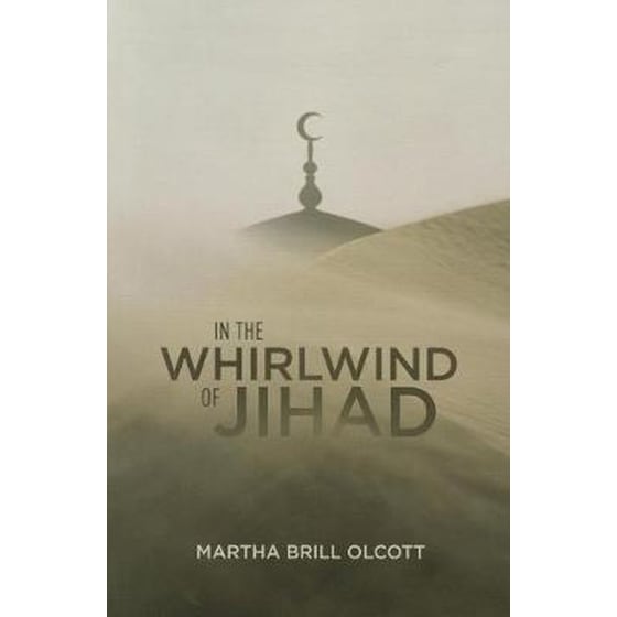 In the Whirlwind of Jihad image 0