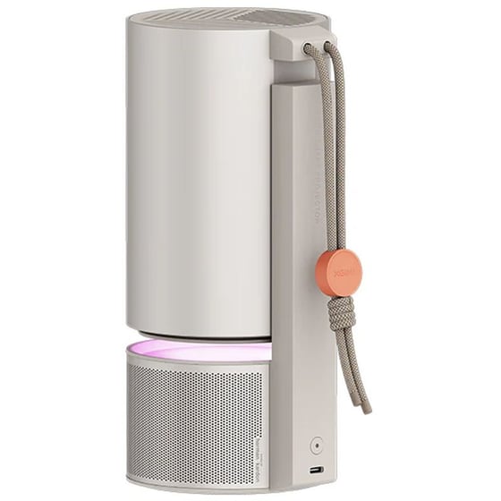 Projector XGIMI MoGo 3 Pro - Λευκό image 1