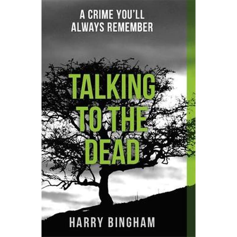 Talking to the Dead