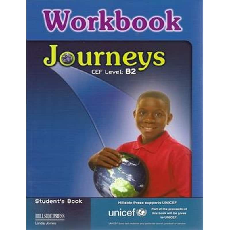 JOURNEYS B2 TCHRS WB