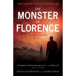 Monster of Florence