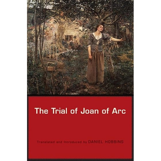 The Trial of Joan of Arc image 0
