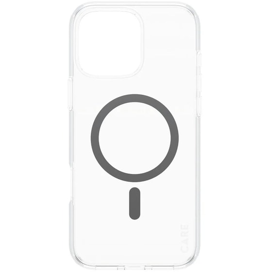Θήκη Apple iPhone 16 Pro Max - PanzerGlass Urban Combat Case - Black image 1