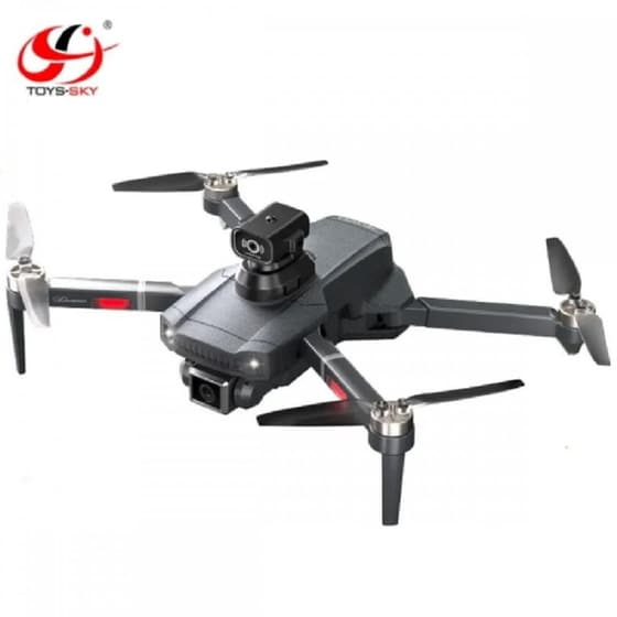 Drone Toysky S179 - Μαύρο image 0