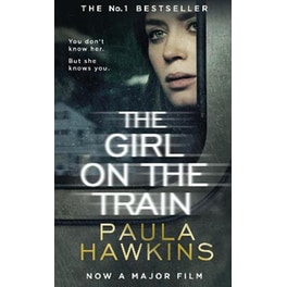 Girl on the Train