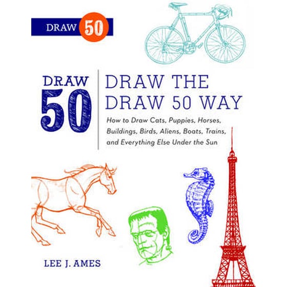 Draw the Draw 50 Way image 0