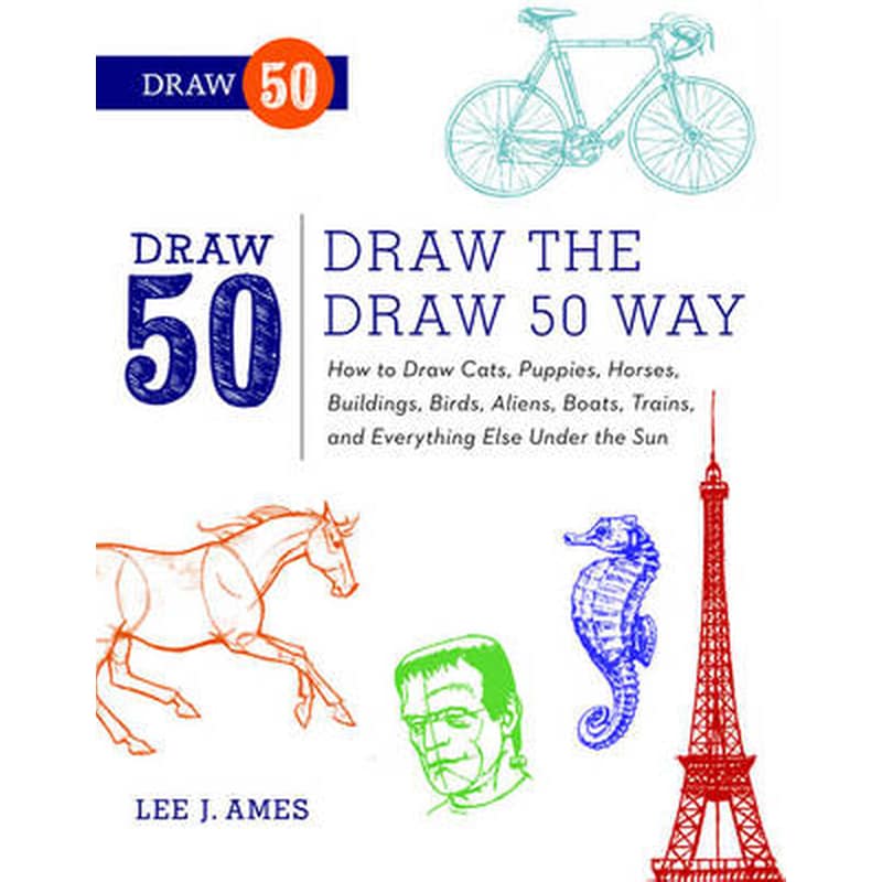 Draw the Draw 50 Way