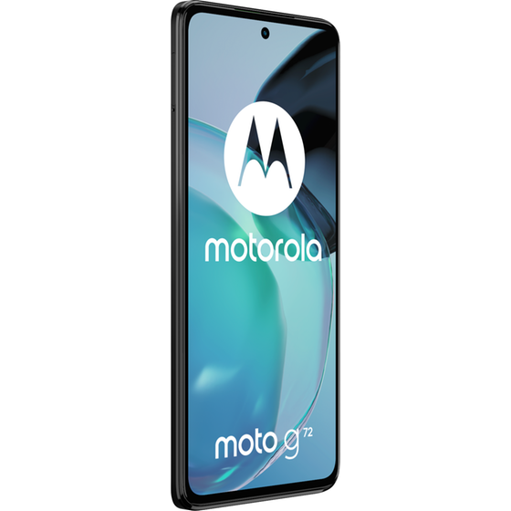 Motorola Moto G72 128GB Dual Sim - Meteorite Grey image 1
