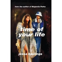 Time of Your Life