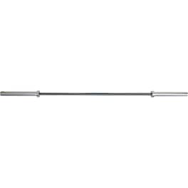 Μπάρα Ολυμπιακού Τύπου Amila 44357 220cm - 20kg