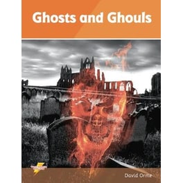 Ghosts and Ghouls