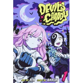 Devil's Candy, Vol. 1