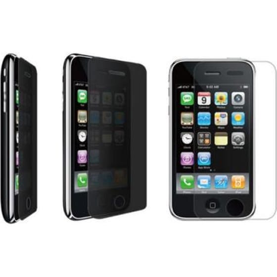 ΜΕΜΒΡΑΝΗ ΟΘ OZAKI ICOAT PRIVACY IPHONE3G image 0