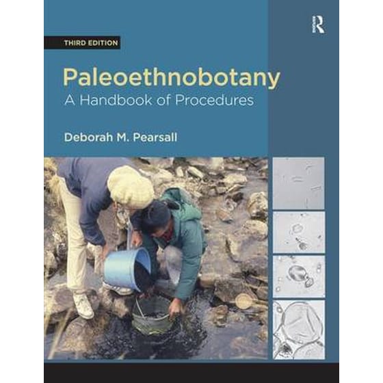 Paleoethnobotany image 0