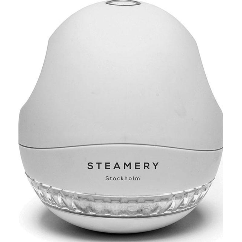 STEAMERY Αποχνουδωτής STEAMERY STOCKHOLM PILO 1 Γκρι