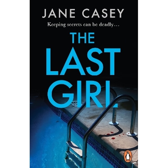 The Last Girl image 0