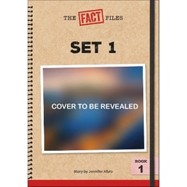 Phonic Books  The Fact Files 1