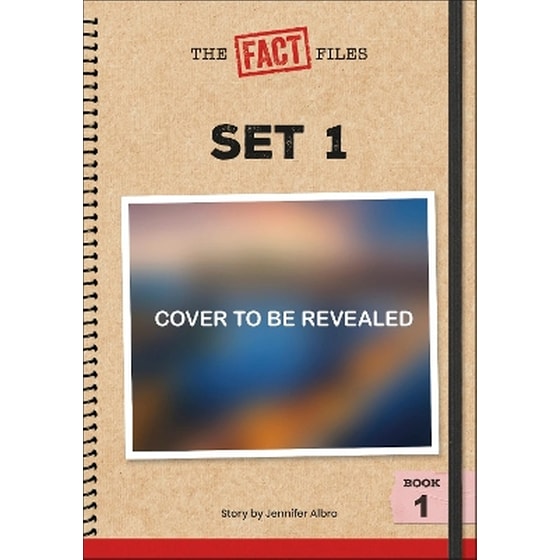 Phonic Books The Fact Files 1 image 0