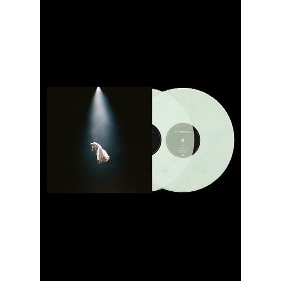 Eternal Sunshine Deluxe: Brighter Days Ahead  (2LP) image 0