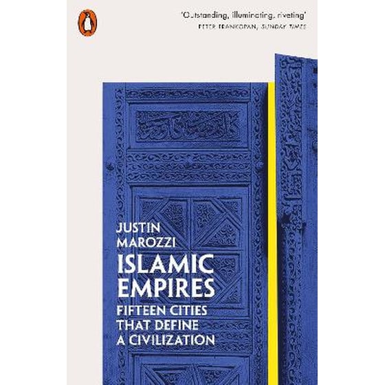 Islamic Empires image 0