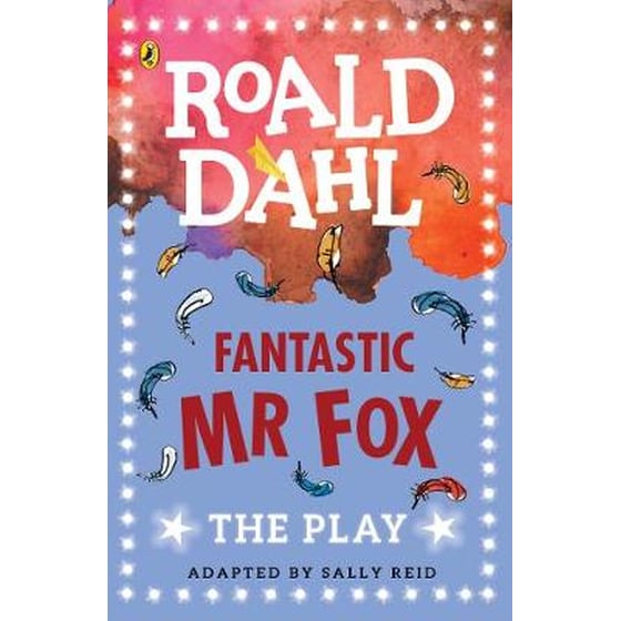 Fantastic Mr Fox- A Play image 0
